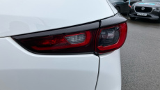 Mazda CX-5 2.0 Sport 5dr Auto Petrol Estate